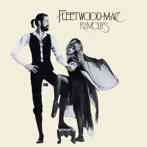 Fleetwood mac rumours - rumours, vinyl