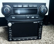 honda crv radio. sat nav,GPS