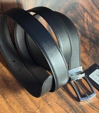 Hugo BOSS Reversible Leather