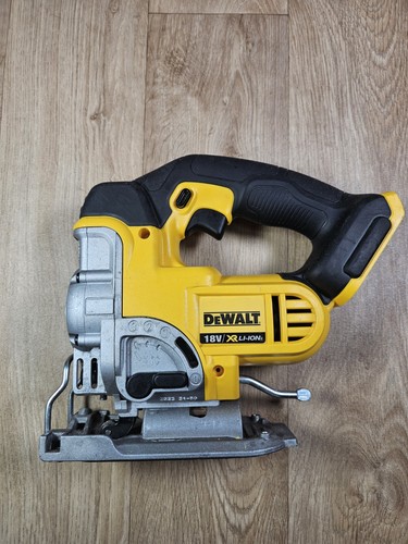 Dewalt dcs331 cordless 18v - dewalt,