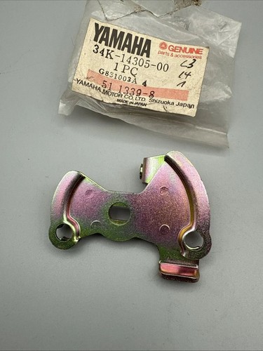 Yamaha throttle lever - yamaha,