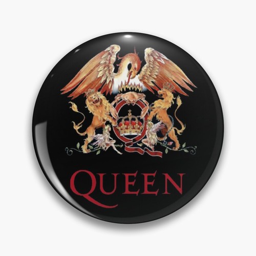 Queen royal emblem logo - queen,