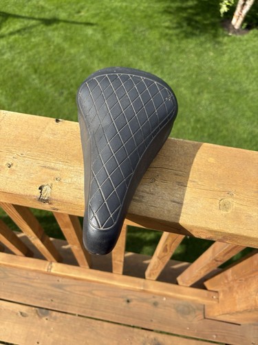 Rare selle royal vintage - selle,