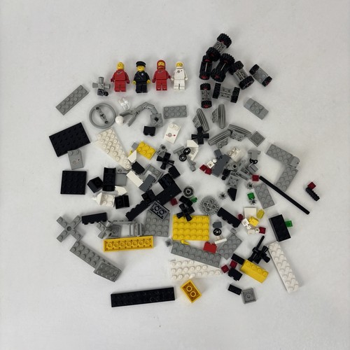 Lego classic space - lego,