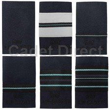 RAF Air Cadets Officers Rank