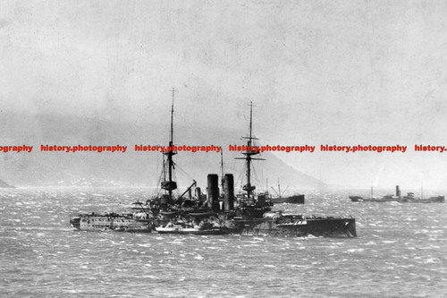 F002698 hms albion - hms,