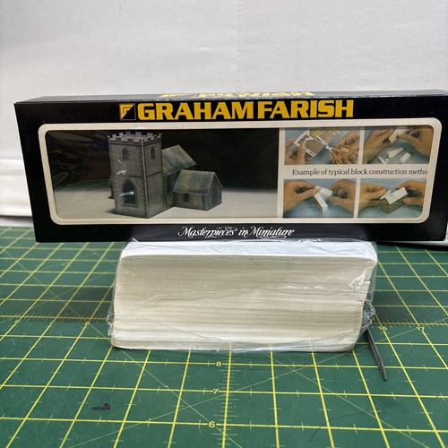 Graham farish scenecraft - farish,