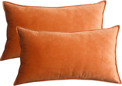 Velvet cushion covers 50 - velvet, 30