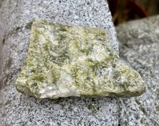 Irish Connemara Marble