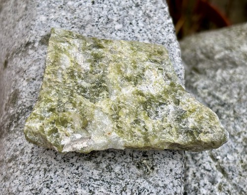 Irish connemara marble - irish,