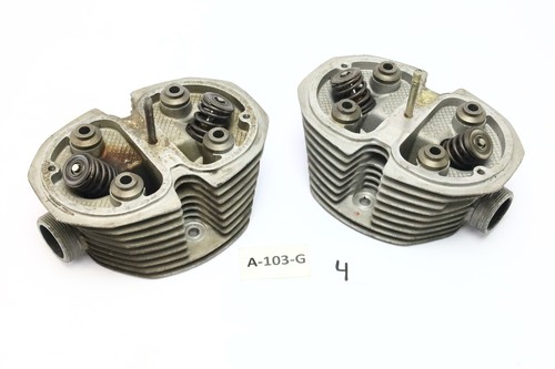 Bmw r45 248 1980 cylinder - r45,