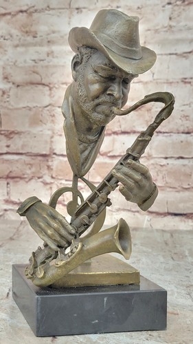 Musician sax jazz blues - musician, r&b
