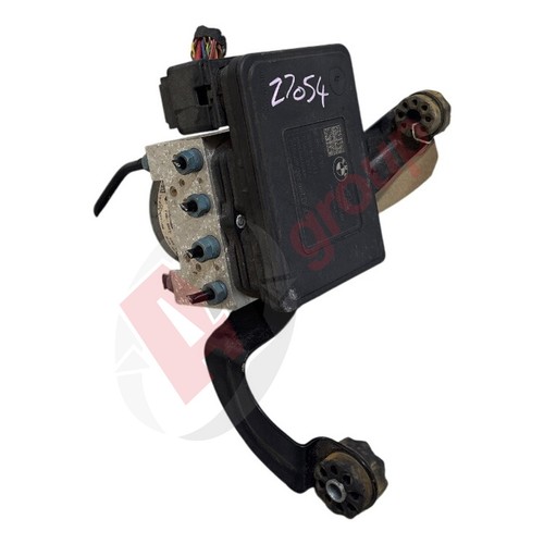 Bmw series 118d abs - series,