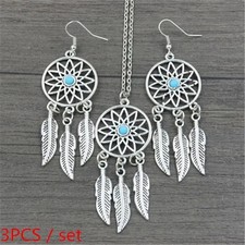 Beautiful Dream Catcher set