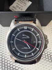  Gents Watch- Jaguar - classic