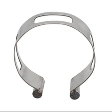 Exhaust Pipe Tacking Band