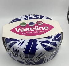 Vaseline Lip Treat Collection