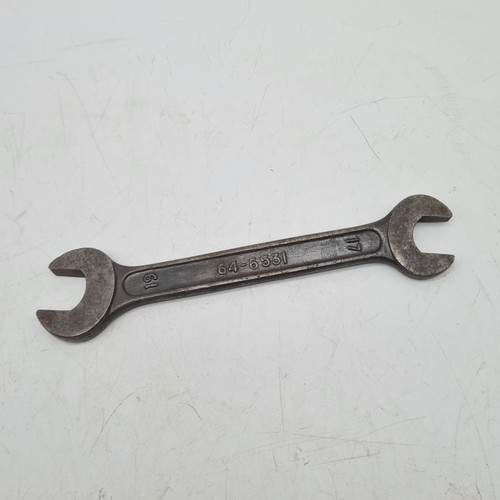 Lancia 6531 wrench 17x19 - lancia,