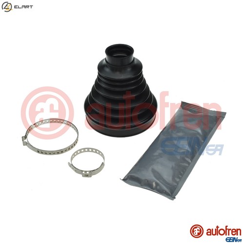 Bellow kit drive shaft - kit,