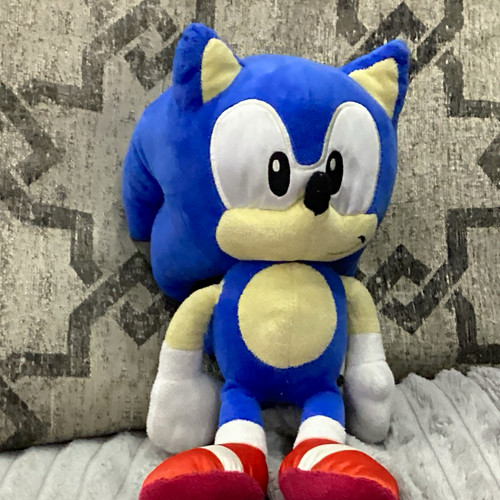 Play sonic the - play,