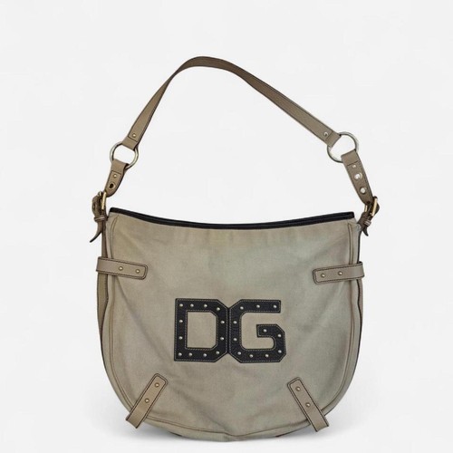 Dolce and gabbana canvas - dolce,
