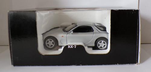Kyosho mazda right - mazda, hand