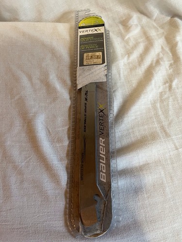 Bauer vertex goalie super - bauer,