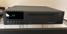 Linn Ikemi CD Player, Boxed