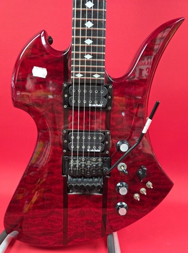Rich mockingbird guitar - mockingbird, st