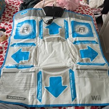Konami Dance Mat Controller
