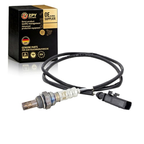 Zpy oxygen sensor - oxygen,