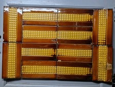 Reclaimed Victorian border