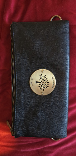 Mulberry women black - mulberry,