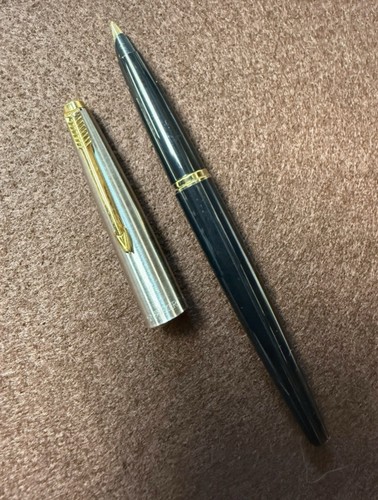 Vintage uninked 1997 - 1997, parker