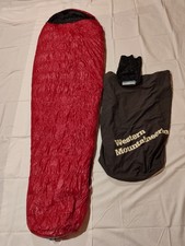 Western Mountaineering