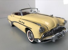 Franklin/Danbury mint 1:24