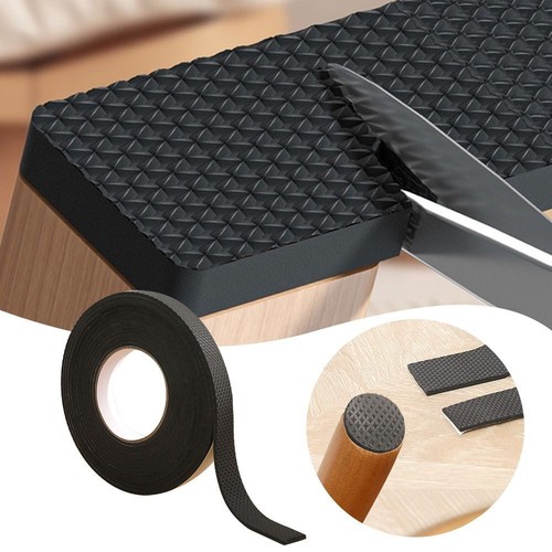 Self adhesive furniture leg - self,