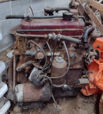 ***RARE*** MGB 1800 Engine