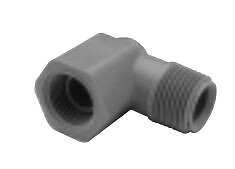Zurn plumbing degree elbow - 90,