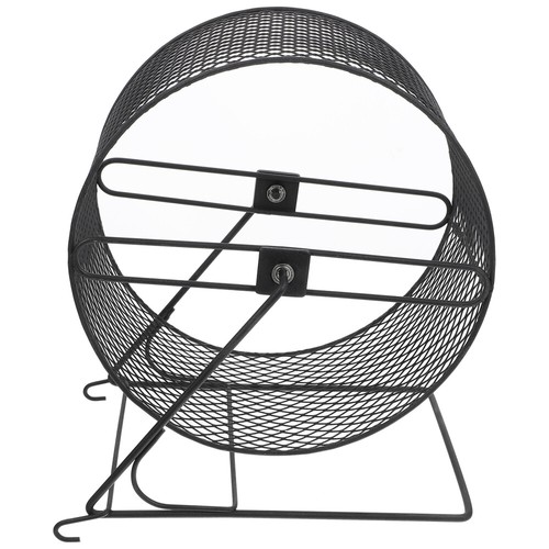 Hamster running wheel - hamster,