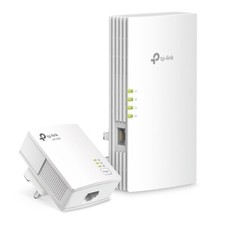 TP-Link TL-WPA7817 KIT AV1000
