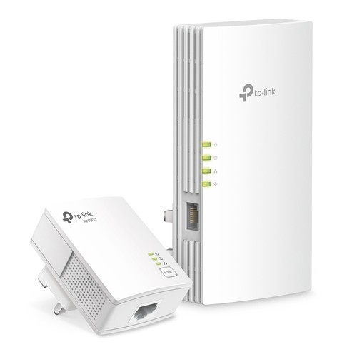 Link wpa7817 kit - tl-wpa7817,