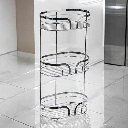 Freestanding bathroom floor - freestanding,
