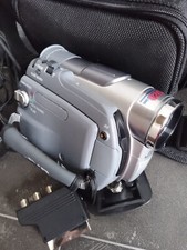 JVC GR-D20EK Digital Video