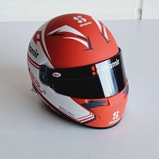 1:2 Mini Helmet Bell Helmet F1