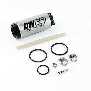 Fuel pump dw65v deatschwerks - pump,