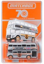 Matchbox Superfast Anniversary