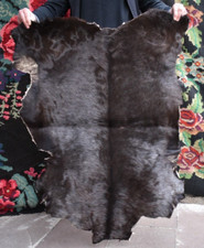 Angora Goat Leather Angora