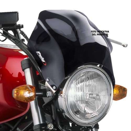 Puig fairing univ - univ., for