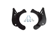 BMW E46 330 DUAL CALIPER